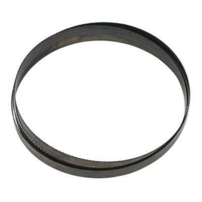 Sealey 24tpi Bandsaw Blade 2105 x 20 x 0.9mm