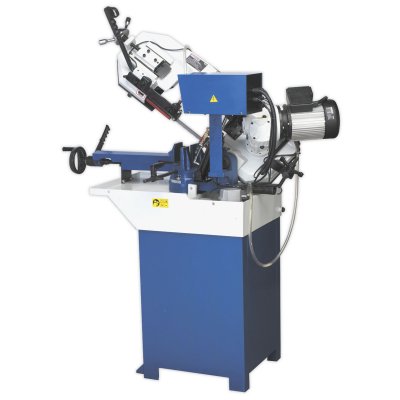 Sealey Industrial Power Bandsaw 210mm