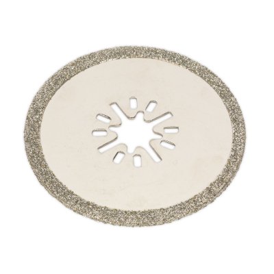 Sealey Multi-Tool Diamond Cutting Blade