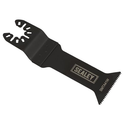 Sealey Multi-Tool Blade for Wood 41mm