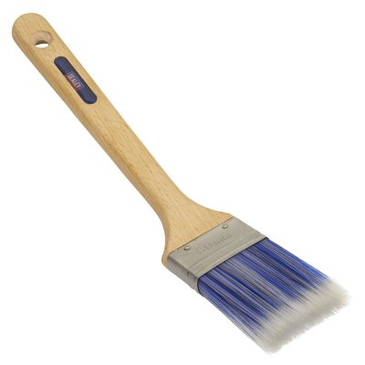 Sealey Wooden Handle Radiator Paint Brush 50mm