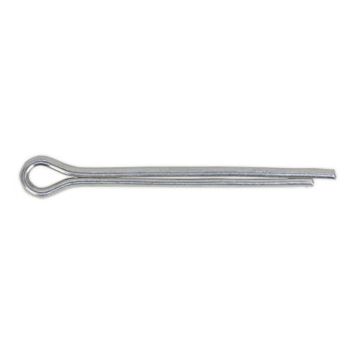 Sealey Split Pin 2.4 x 25mm - Pack of 100