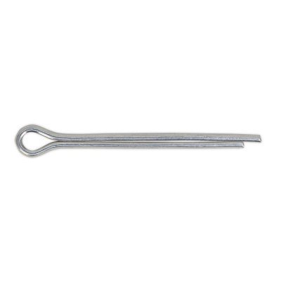 Sealey Split Pin 2.4 x 38mm - Pack of 100