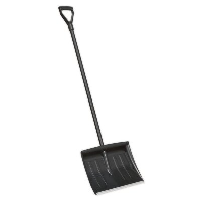 Sealey Snow Shovel 395mm