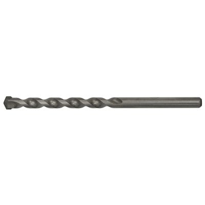 Sealey Worksafe Straight Shank Rotary Impact Drill Bit 10 x 150mm