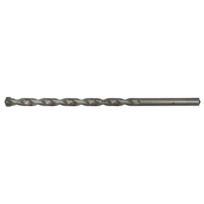 Sealey Worksafe Straight Shank Rotary Impact Drill Bit 10 x 200mm