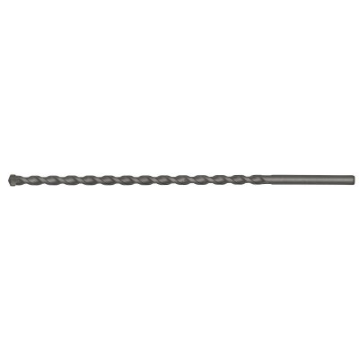 Sealey Worksafe Straight Shank Rotary Impact Drill Bit 10 x 300mm