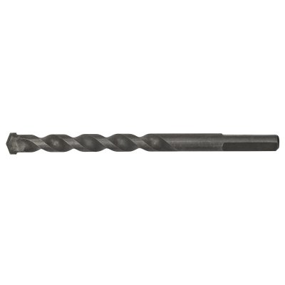 Sealey Worksafe Straight Shank Rotary Impact Drill Bit 12 x 150mm