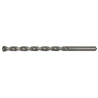 Sealey Worksafe Straight Shank Rotary Impact Drill Bit 12 x 200mm