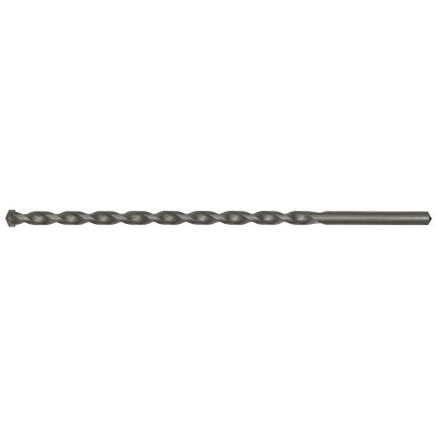 Sealey Worksafe Straight Shank Rotary Impact Drill Bit 12 x 300mm