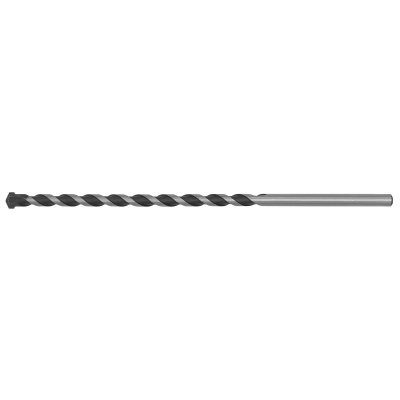 Sealey Worksafe Straight Shank Rotary Impact Drill Bit 13 x 300mm