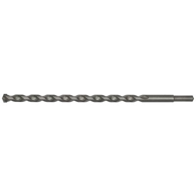 Sealey Worksafe TCT Straight Shank Masonry Drill Bit 14 x 300mm