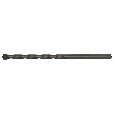 Sealey Worksafe Straight Shank Rotary Impact Drill Bit 4.5 x 85mm