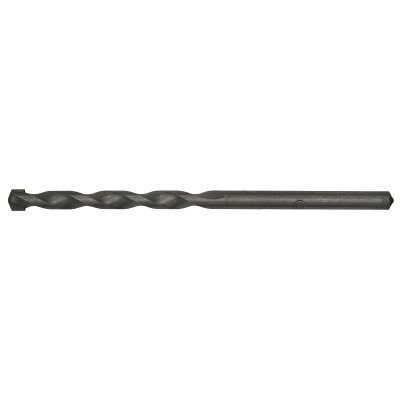 Sealey Worksafe Straight Shank Rotary Impact Drill Bit 5.5 x 100mm