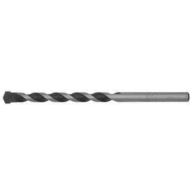 Sealey Worksafe Straight Shank Rotary Impact Drill Bit 6.5 x 100mm