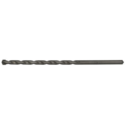 Sealey Worksafe TCT Straight Shank Masonry Drill Bit 6.5 x 150mm