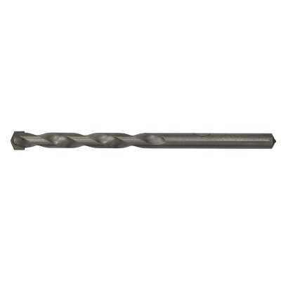 Sealey Worksafe Straight Shank Rotary Impact Drill Bit 7 x 100mm