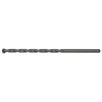 Sealey Straight Shank Rotary Impact Drill Bit 7 x 150mm