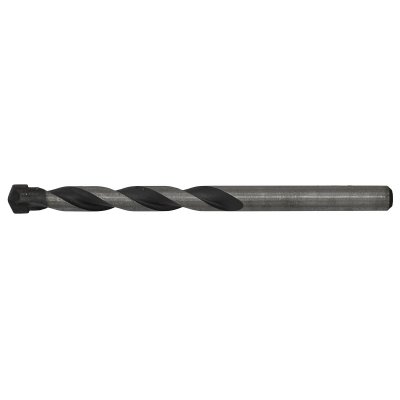 Sealey Worksafe Straight Shank Rotary Impact Drill Bit 8 x 120mm