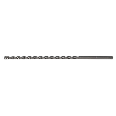 Sealey Worksafe Straight Shank Rotary Impact Drill Bit 8 x 250mm