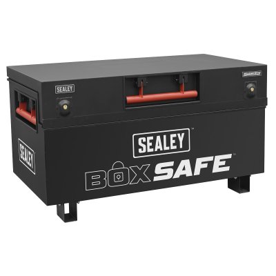 Sealey Site Box 1125 x 610 x 625mm