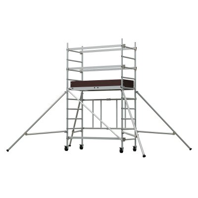 Sealey Platform Scaffold Tower Combo EN 1004 -1