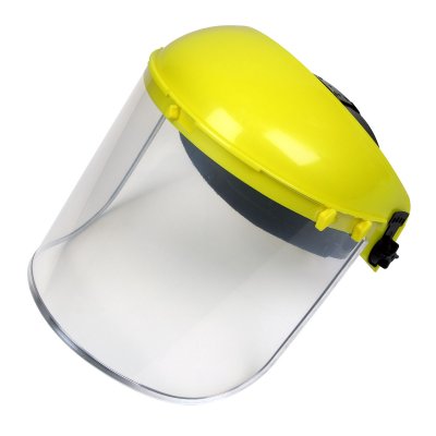 Sealey Worksafe Brow Guard with Full Face Shield