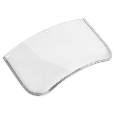 Sealey Worksafe Replacement Visor for SSP11E