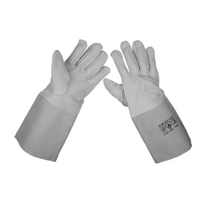 Sealey TIG Welding Gauntlets - Pair