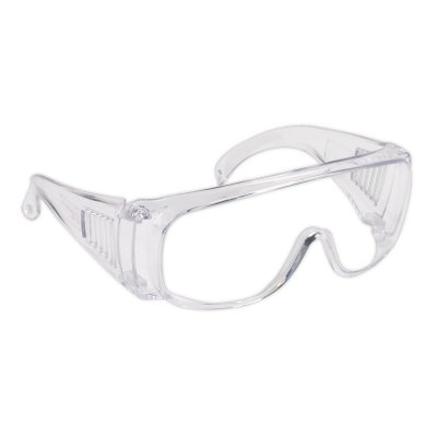 Sealey Worksafe Safety Spectacles