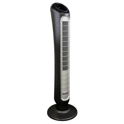 Sealey Quiet High Performance Oscillating Tower Fan 43