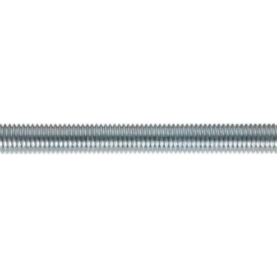 Sealey Zinc Plated Threaded Rod M10 x 1m - Pack of 5