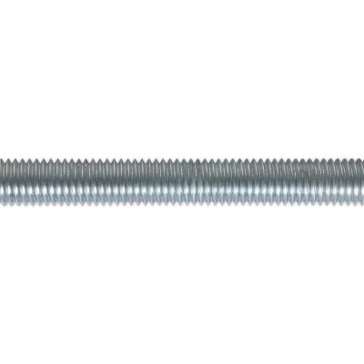 Sealey Zinc Plated Threaded Rod M12 x 1m - Pack of 5