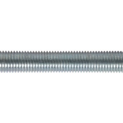 Sealey Zinc Plated Threaded Rod M16 x 1m - Pack of 5