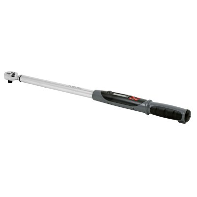 Sealey Premier Digital Torque Wrench with Angle Function 1/2