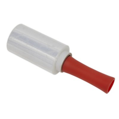 Sealey Steering Wheel Protection Film with Applicator Handle 150m