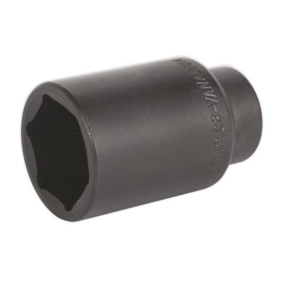 Sealey Premier Deep Impact Socket 1/2