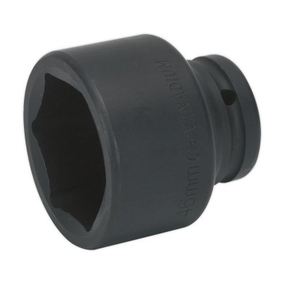 Sealey Premier Impact Socket 3/4