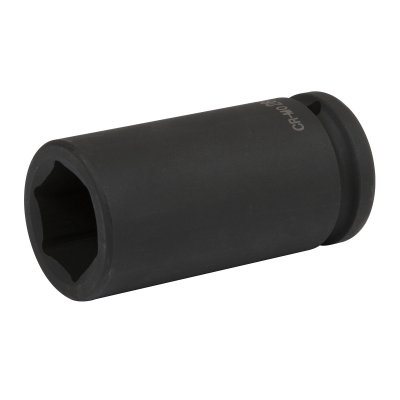 Sealey Premier Deep Impact Socket 3/4