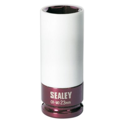 Sealey Alloy Wheel Impact Socket 1/2