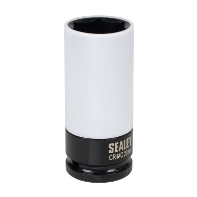 Sealey Alloy Wheel Impact Socket 1/2