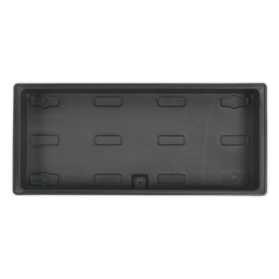 Sealey Premier Blank Tool Tray 176.5 x 397 x 55mm