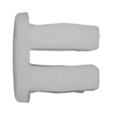 Sealey Locking Nut 10mm x 10mm, Universal - Pack of 20