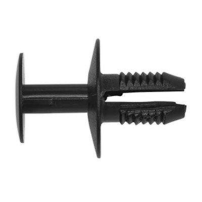 Sealey Push Rivet 20mm x 30mm, Universal - Pack of 20