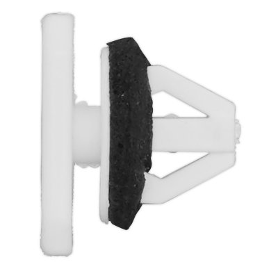 Sealey Retaining Clip 20mm x 16mm, Universal - Pack of 20