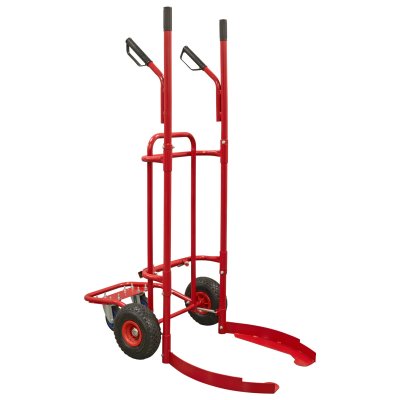 Sealey Tyre Trolley 100kg Capacity