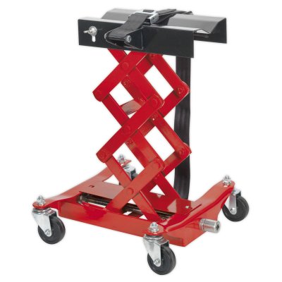 Sealey Floor Transmission Jack 150kg