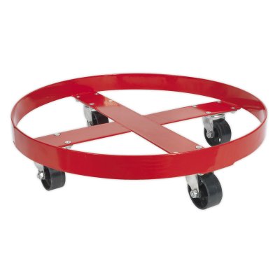 Sealey Drum Dolly 205L