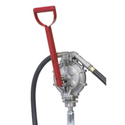 Sealey Double Diaphragm Fuel Transfer Pump