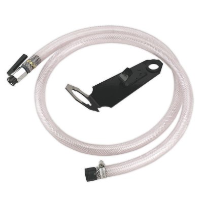 Sealey Hose Kit for TP90 2m